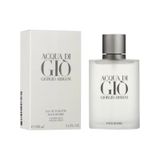 Giorgio Armani acqua di gio edt 100 ml erkek Parfüm 786077458082