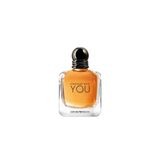 Giorgio Armani acqua di gio edt 100 ml erkek Parfüm Stronger With