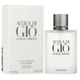 Giorgio Armani Acqua Di Gio EDT 100 ML Erkek Parfümü