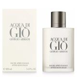 Giorgio Armani Acqua Di Gio Homme Asb - 100 Ml