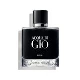 Giorgio Armani Acqua Di Gio Homme Elixir Edp 50 Ml Parfüm