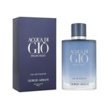 Giorgio Armani Acqua Di Gio Homme Profondo 100Ml Edt Parfüm Erkek