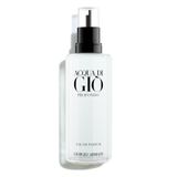 GIORGIO ARMANI Acqua di Gio Homme Profondo 150 ml Edp Refill Parfüm
