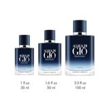 Gıorgıo Armanı Acqua Di Gio Homme Profondo 50 ml Parfüm - 01 - Beyaz - Option-1