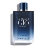 Giorgio Armani Acqua Di Gio Homme Profondo Edp 200 Ml Parfüm