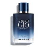 Giorgio Armani Acqua Di Gio Homme Profondo Edp 50 Ml Parfüm
