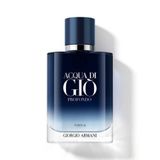 Giorgio Armani Acqua Di Gio Homme Profondo Parfum Erkek Parfüm 100 ml
