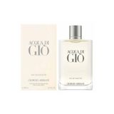 Giorgio Armani ACQUA DI GIO P.HOMME 200ml EDT NEW