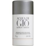 Gıorgıo Armanı Acqua Dı Gıo Pour Homme Deo 75 ml Erkek Stıck Deodorant