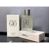 Giorgio Armani Acqua Di Gio Pour Homme Eau De Toilette (Edt)
