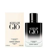 Giorgio Armani Acqua Di Gio Pour Homme Edp Intense 100 ml Erkek Parfüm