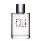 armani gio pour homme