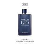 Giorgio Armani Acqua Di Gio Profondo 200 ml Erkek Parfum