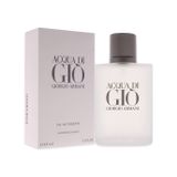 Giorgio Armani acqua di gio profondo edp 100 ml erkek Parfüm 1859222