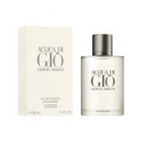 Giorgio Armani acqua di gio profondo edp 100 ml erkek Parfüm 299706999