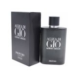 Giorgio Armani acqua di gio profondo edp 100 ml erkek Parfüm 301470956