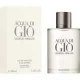 Giorgio Armani acqua di gio profondo edp 100 ml erkek Parfüm 4721718