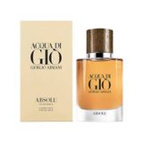 Giorgio Armani acqua di gio profondo edp 100 ml erkek Parfüm 51255093