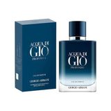 Giorgio Armani acqua di gio profondo edp 100 ml erkek Parfüm 82860440566