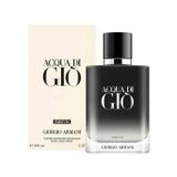 Giorgio Armani acqua di gio profondo edp 100 ml erkek Parfüm 98615323