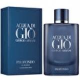 Giorgio Armani Acqua Di Gio Profondo EDP 100 ml Erkek Parfüm