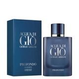 Giorgio Armani Acqua Di Gio Profondo Edp 100 Ml Erkek Parfümü Arc