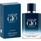 Giorgio Armani Acqua Di Gio Profondo EDP 100 ml Erkekler İçin Fresh Koku