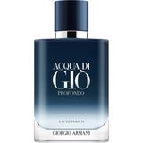 Giorgio Armani Acqua Di Gio Profondo Edp 100 ml - Standart