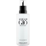 Giorgio Armani Acqua Di Gio Profondo EDP 150 ML Refilli Erkek Parfüm