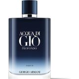 Giorgio Armani Acqua Di Gio Profondo EDP 50 ml Erkek Meyvemsi Koku ile Derin Tazelik