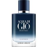 Giorgio Armani Acqua Di Gio Profondo EDP 50 ml Erkek Parfüm