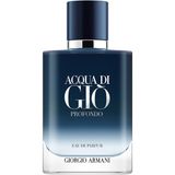 Giorgio Armani Acqua Di Gio Profondo Edp 50 ml - Standart