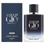 Giorgio Armani Acqua Di Gio Profondo Parfum 100ML