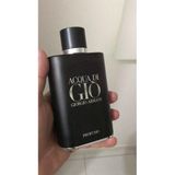 Giorgio Armani Acqua Di Gio Profumo Edp Erkek Parfüm 100 Ml