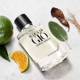 Giorgio Armani Acqua Di Gio Refillable Edp 50 Ml Erkek Parfüm