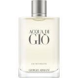 Giorgio Armani Acqua Di Gio Refillable EDT 200 ml Erkek Parfümü