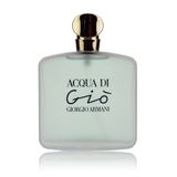 GIORGIO ARMANI Acqua di Gio Woman 100 ml Edt Parfüm