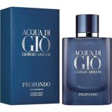 Giorgio Armani Aqua di Gio Profondo Parfüm 75 Ml Erkek Parfüm 2383756358