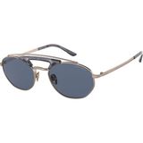 Giorgio Armani AR 6116 3004/80 53x20 Erkek Güneş Gözlüğü