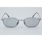 Giorgio Armani AR 6151 3010/87 52 - 01 Güneş Gözlüğü - Gümüş