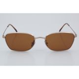 Giorgio Armani AR 6151 3011/73 52 - 01 Güneş Gözlüğü - Rose Gold
