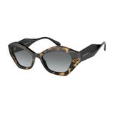 Giorgio Armani Ar 8144 584711 52 Kadın Güneş Gözlüğü