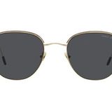 Giorgio Armani AR6048 300287 51 Altın Erkek Güneş Gözlüğü