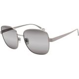 Giorgio Armani AR6106 30108G Unisex Güneş Gözlüğü