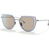 Giorgio Armani AR6119 3010/3 58-17 Kadın Güneş Gözlüğü - Renkli
