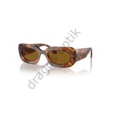 Giorgio Armani AR8182 5988/33 52 Unisex Güneş Gözlüğü