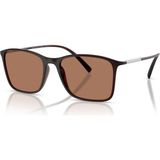 Giorgio Armani AR8231-U 6239/73 Erkek Güneş Gözlüğü - Kahve