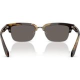Giorgio Armani AR8243 6301B1 Unisex Güneş Gözlüğü - Füme Degrade
