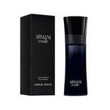 Giorgio Armani Armani Ga Armani Code New Parfüm 125 Ml Erkek Parfüm 4645455