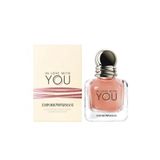 Giorgio Armani Armani'den In Love With You kadın parfümü, Eau de Parfum, 100ml ZGM5A0D0CBO0